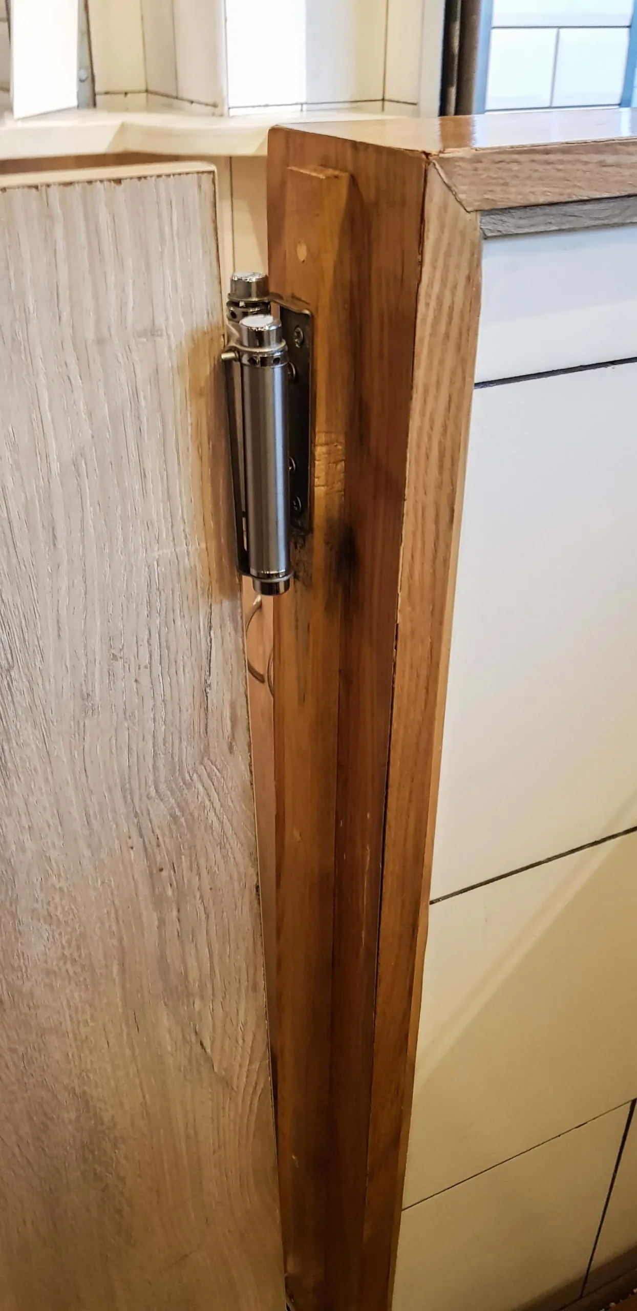 WOODWORK