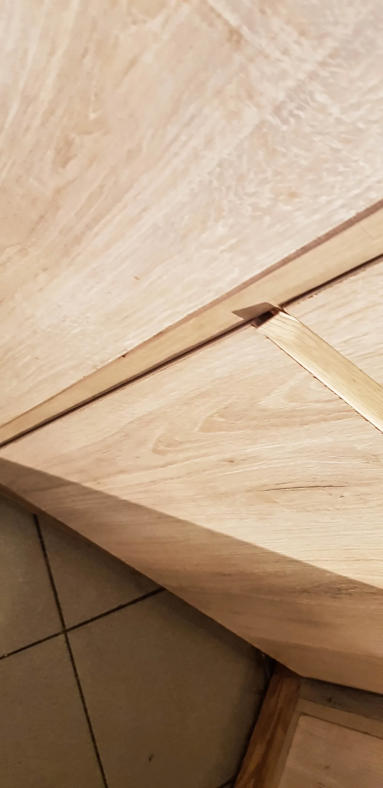 WOODWORK