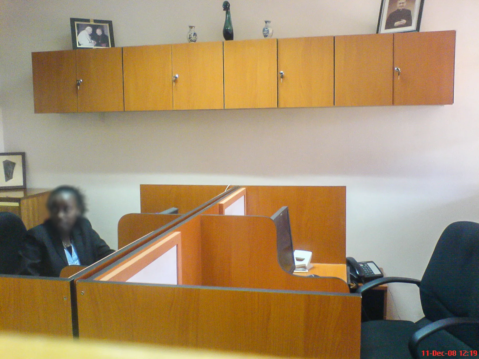 STRATHMORE UNIVERSITY