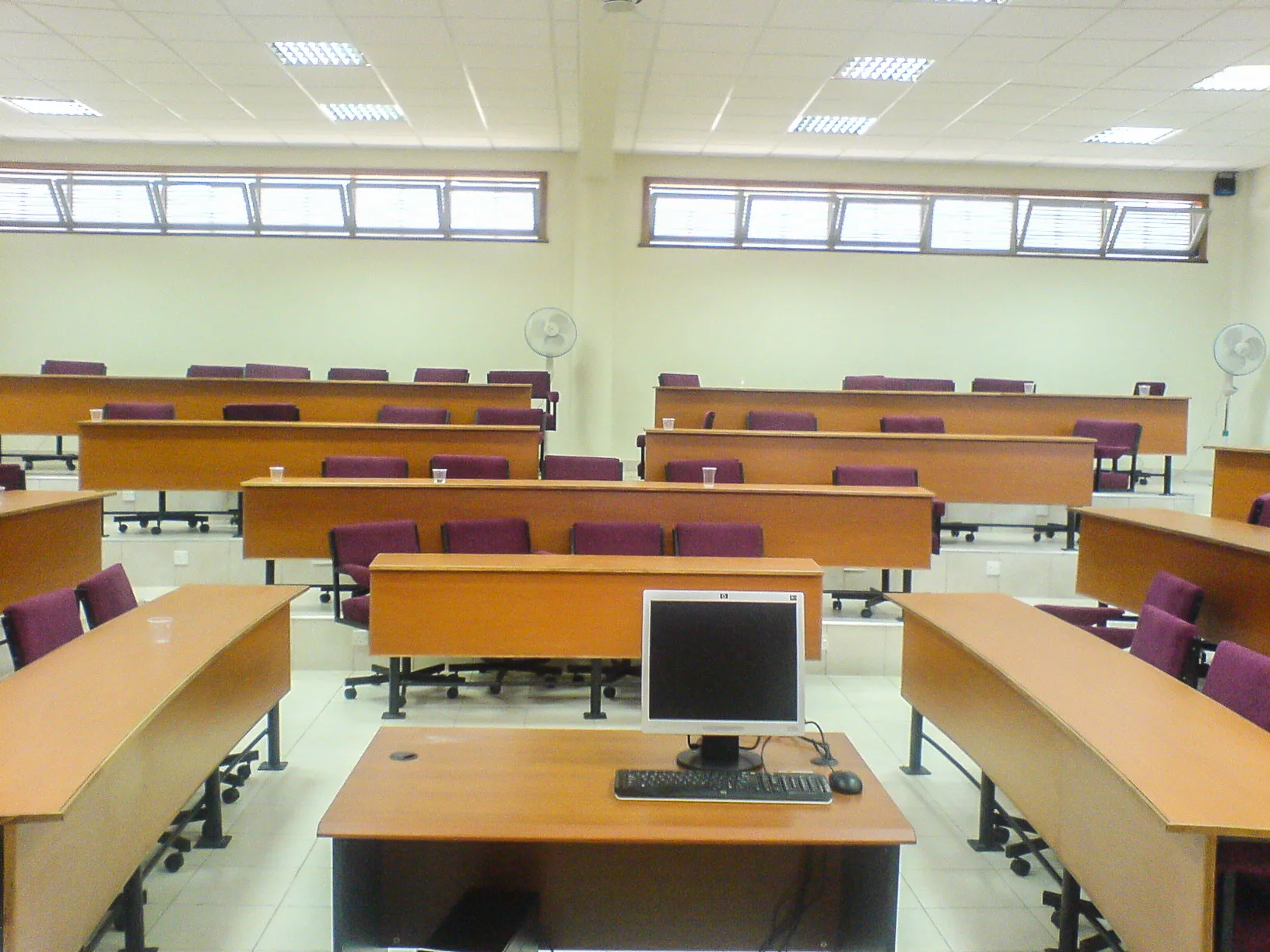 STRATHMORE UNIVERSITY