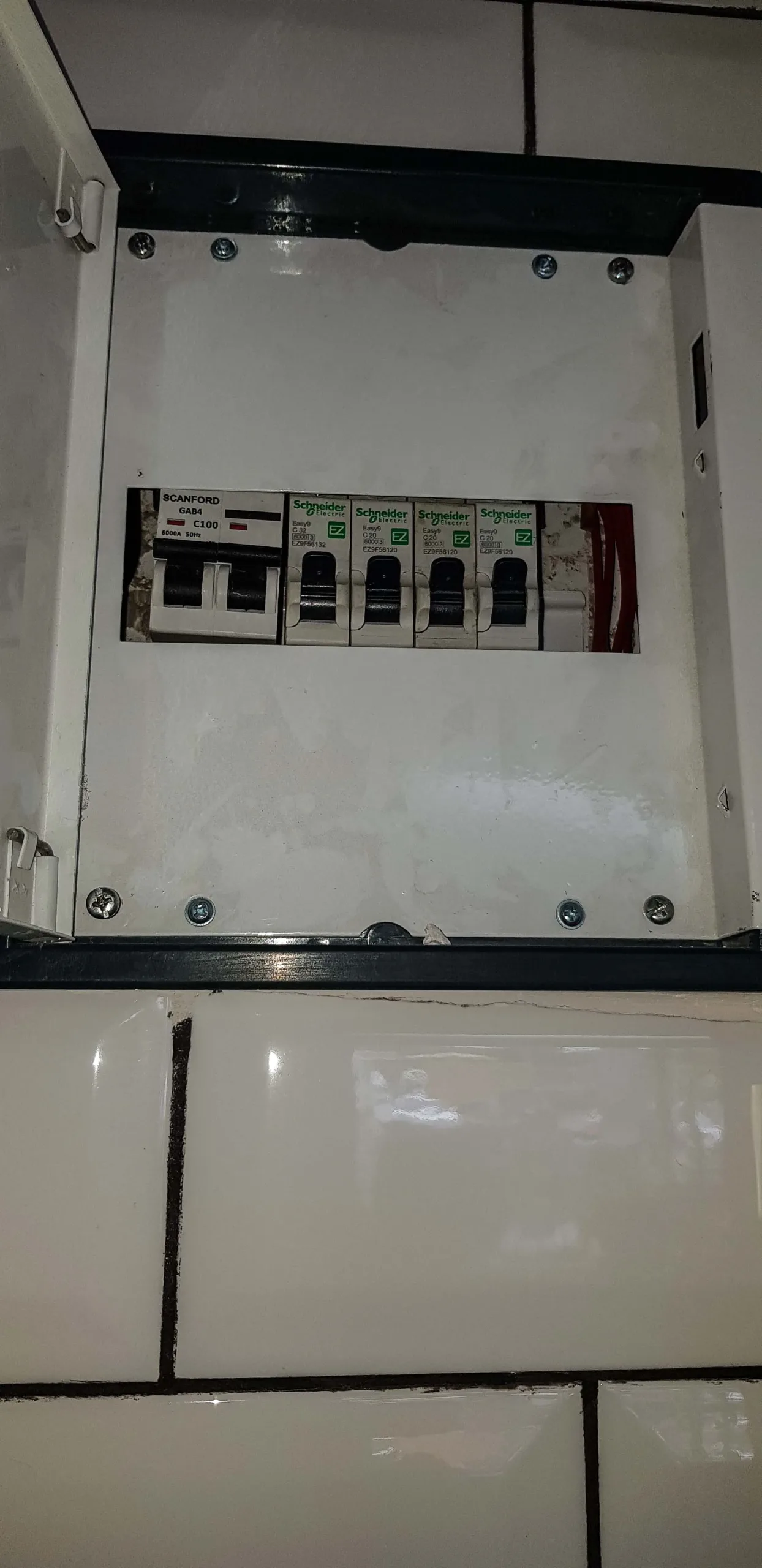 RUBIS ENERGIES KENYA PLC