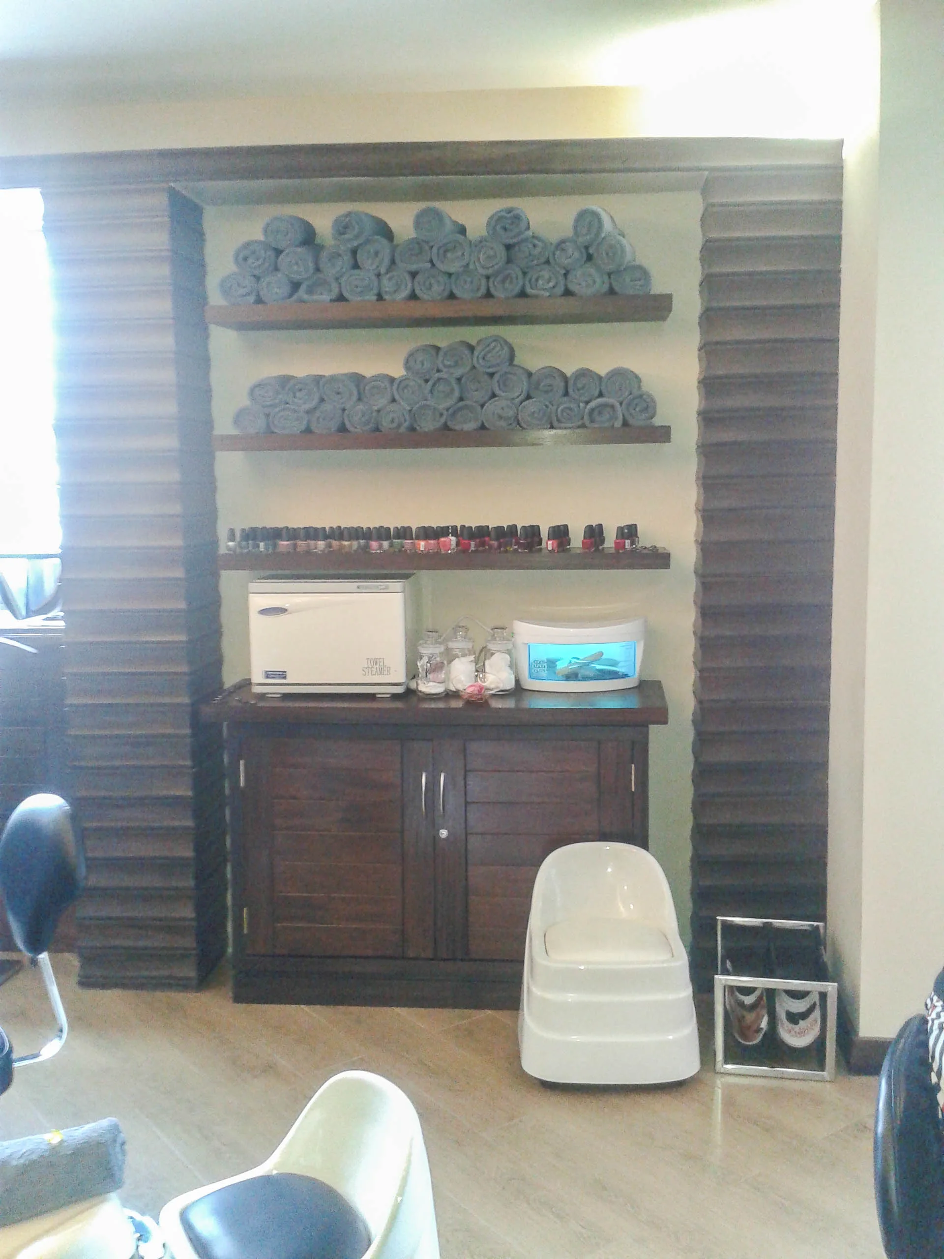 REVITALIZE WELLNESS CENTER