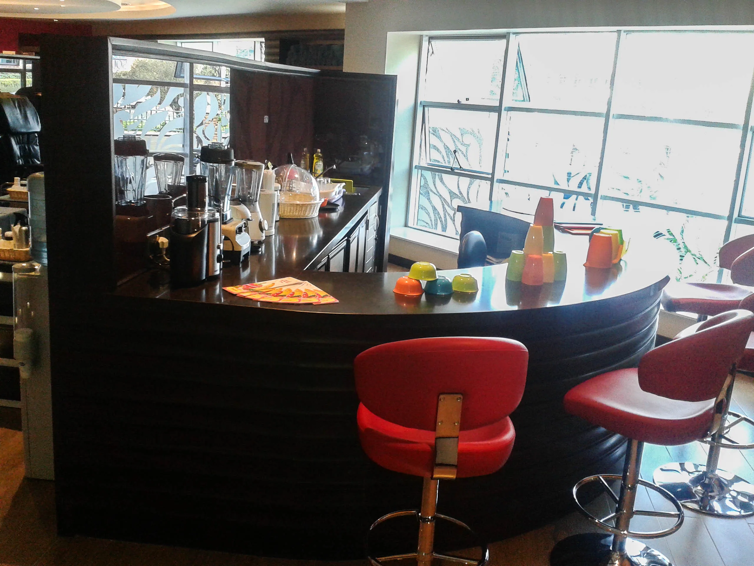 REVITALIZE WELLNESS CENTER