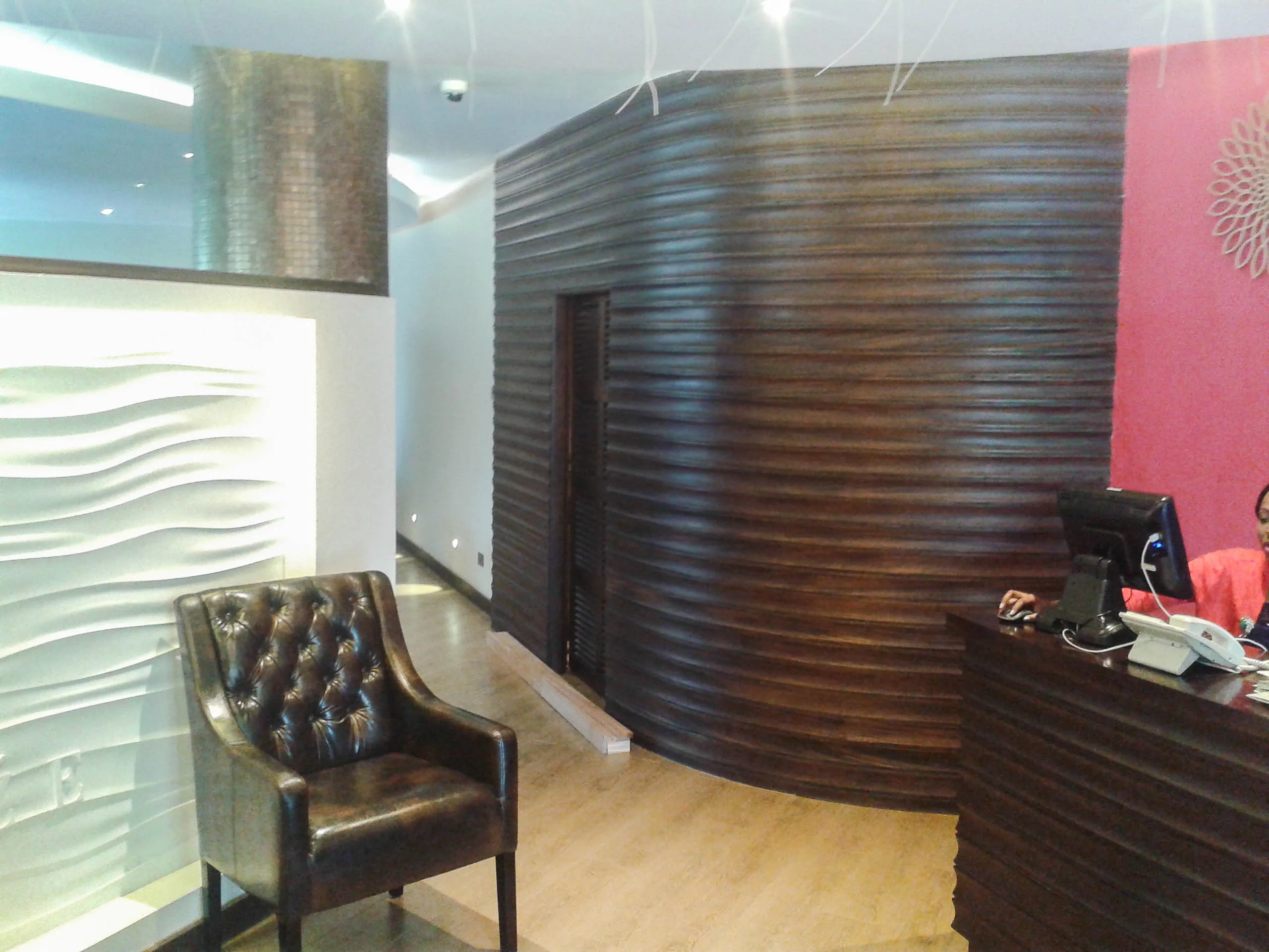 REVITALIZE WELLNESS CENTER