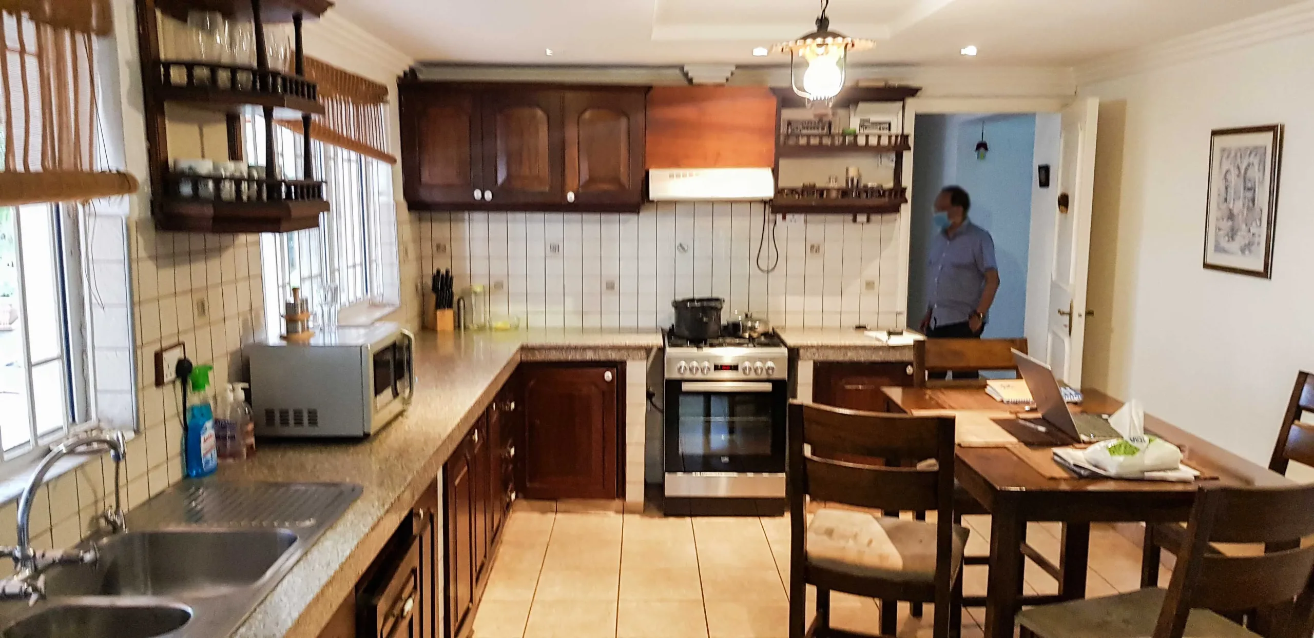 HOUSE PROJECT 2
