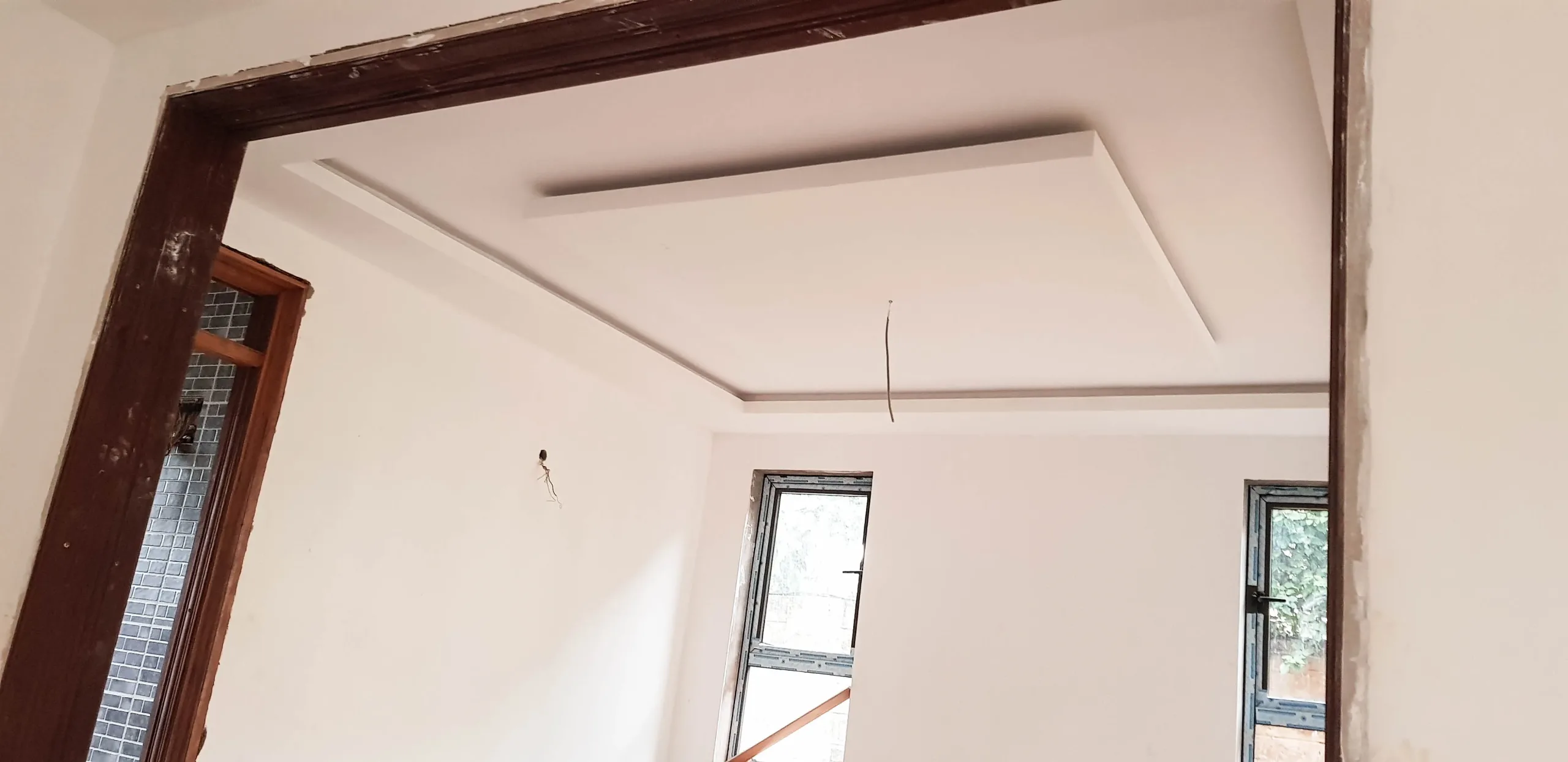 HOUSE PROJECT 1