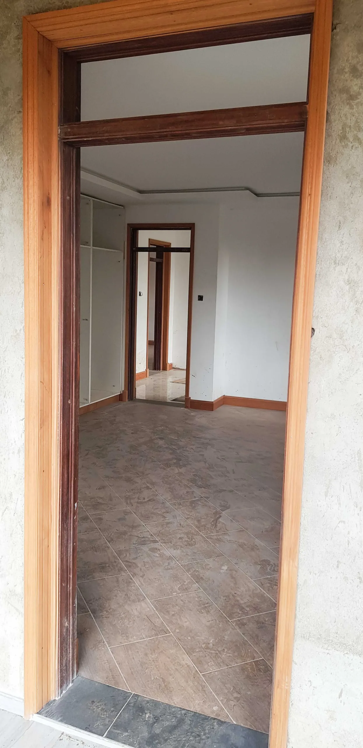 HOUSE PROJECT 1
