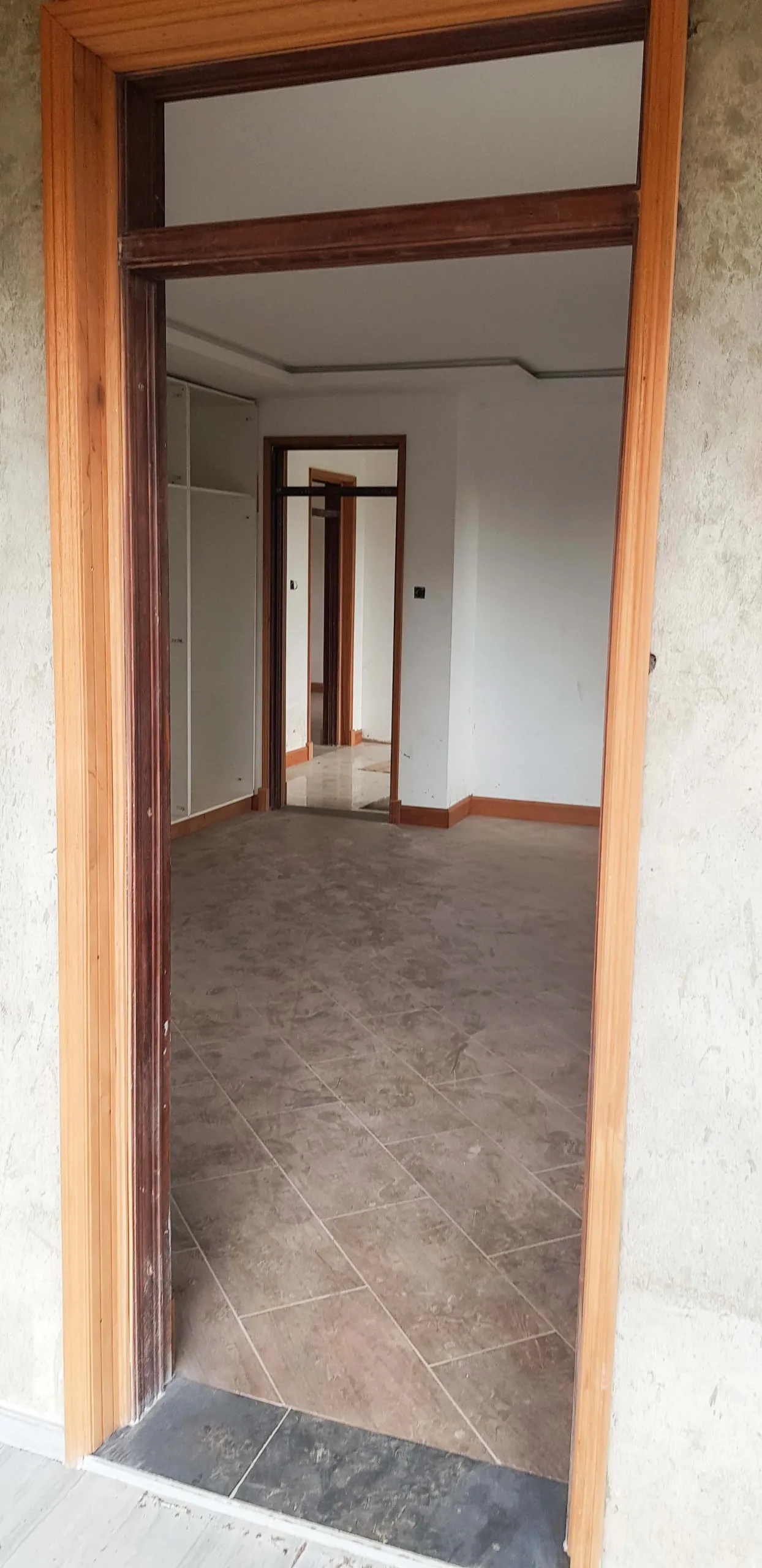 HOUSE PROJECT 1