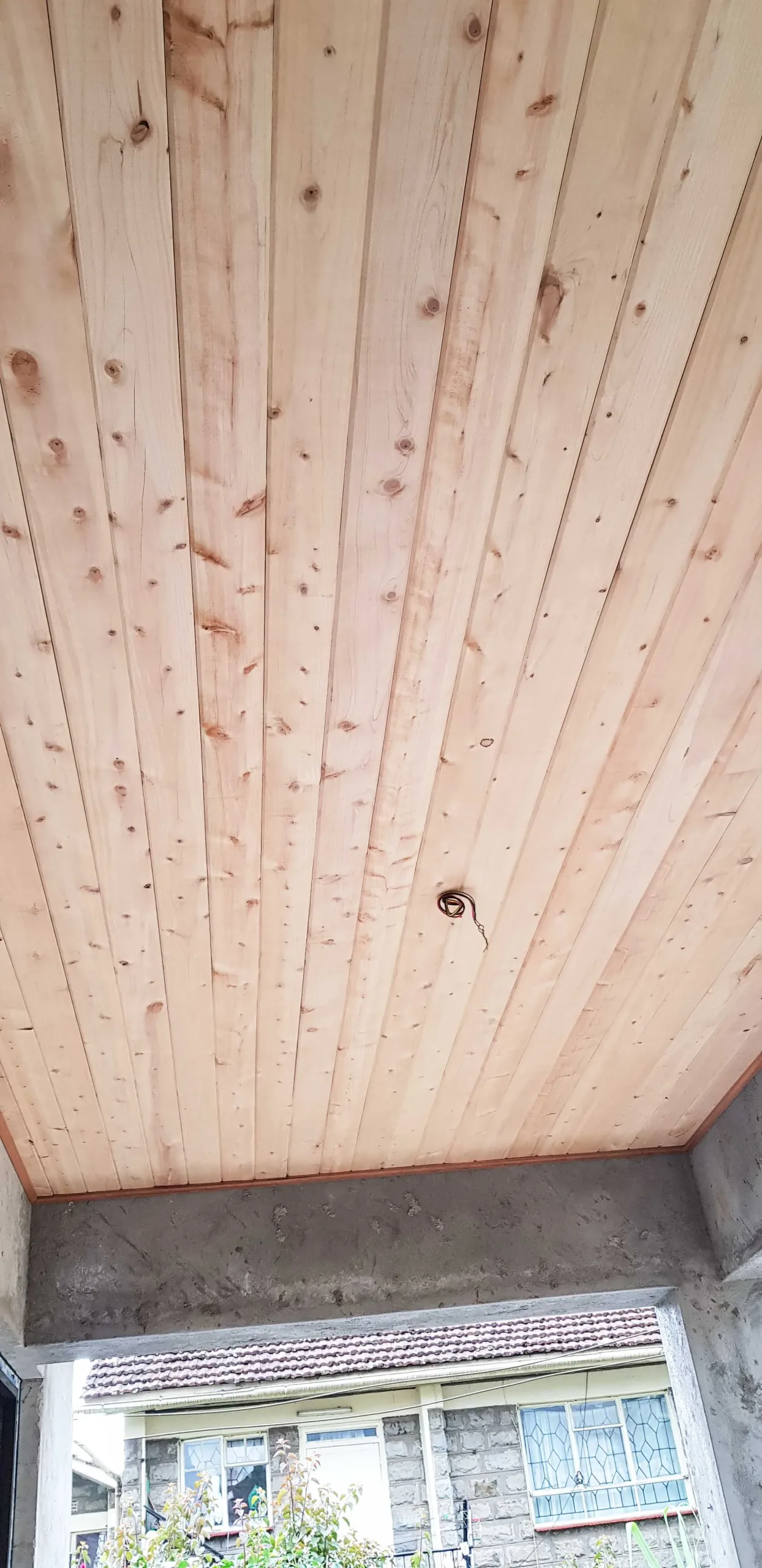 HOUSE PROJECT 1