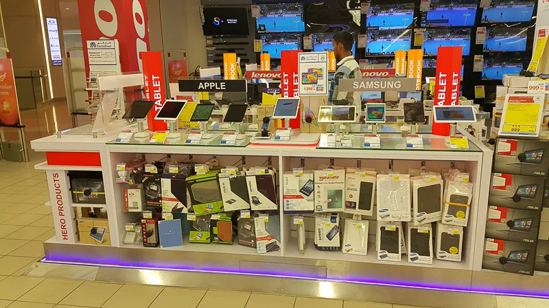 CARREFOUR