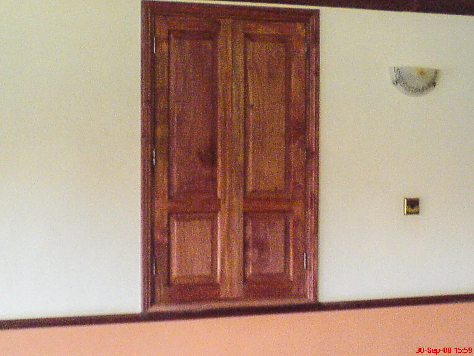 KIBONDENI CHURCH