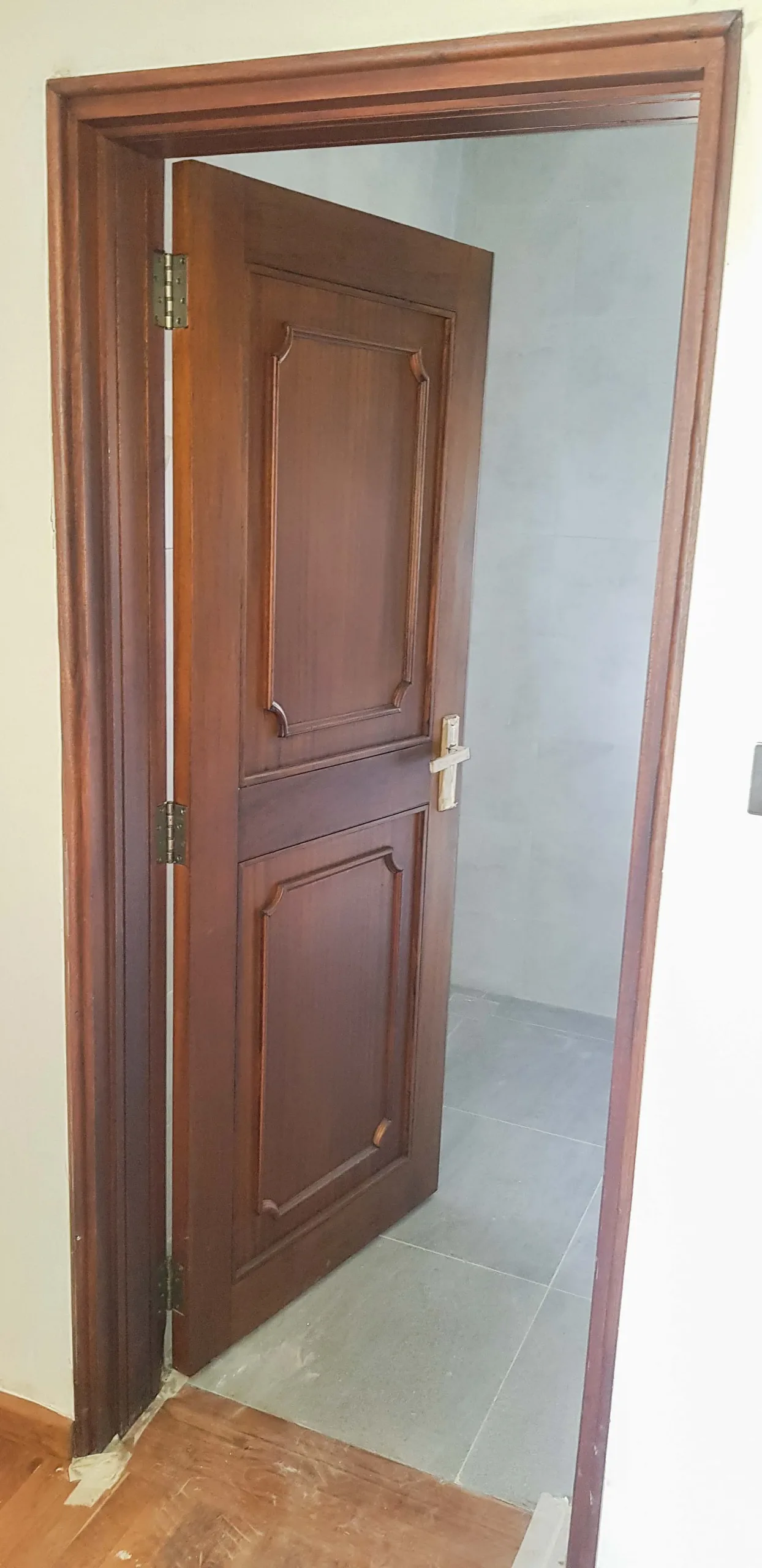 HOUSE PROJECT 3